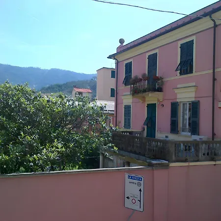 35 - Riviera Apartment
