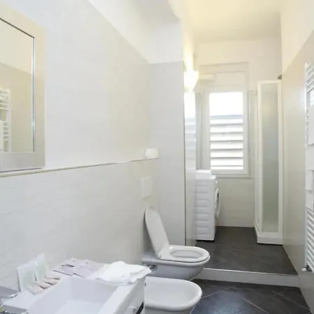 Apartment 35 - Riviera Levanto