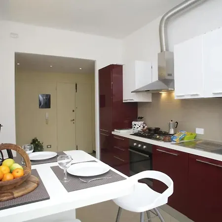 35 - Riviera Appartement *