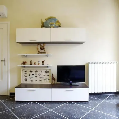 Apartment 35 - Riviera Levanto